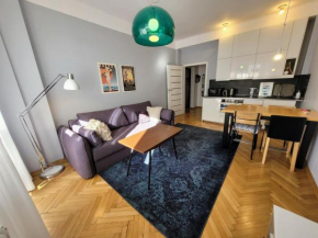 SmileApartment - apartament w sercu Gdyni, Gdynia